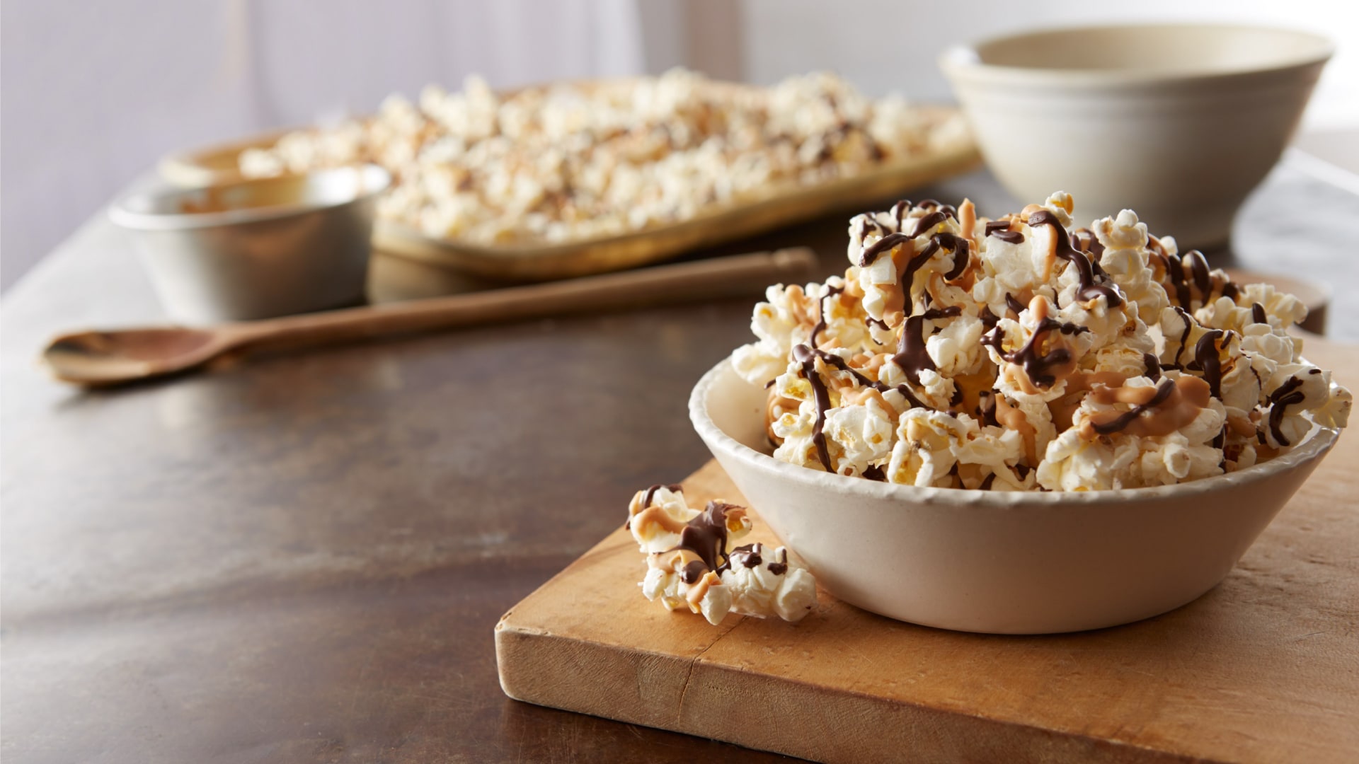 Detail Pic Of Popcorn Nomer 52