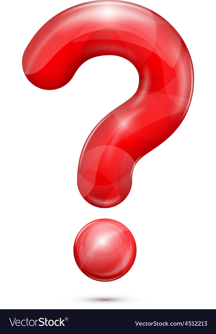 Detail Pic Of Question Mark Nomer 15