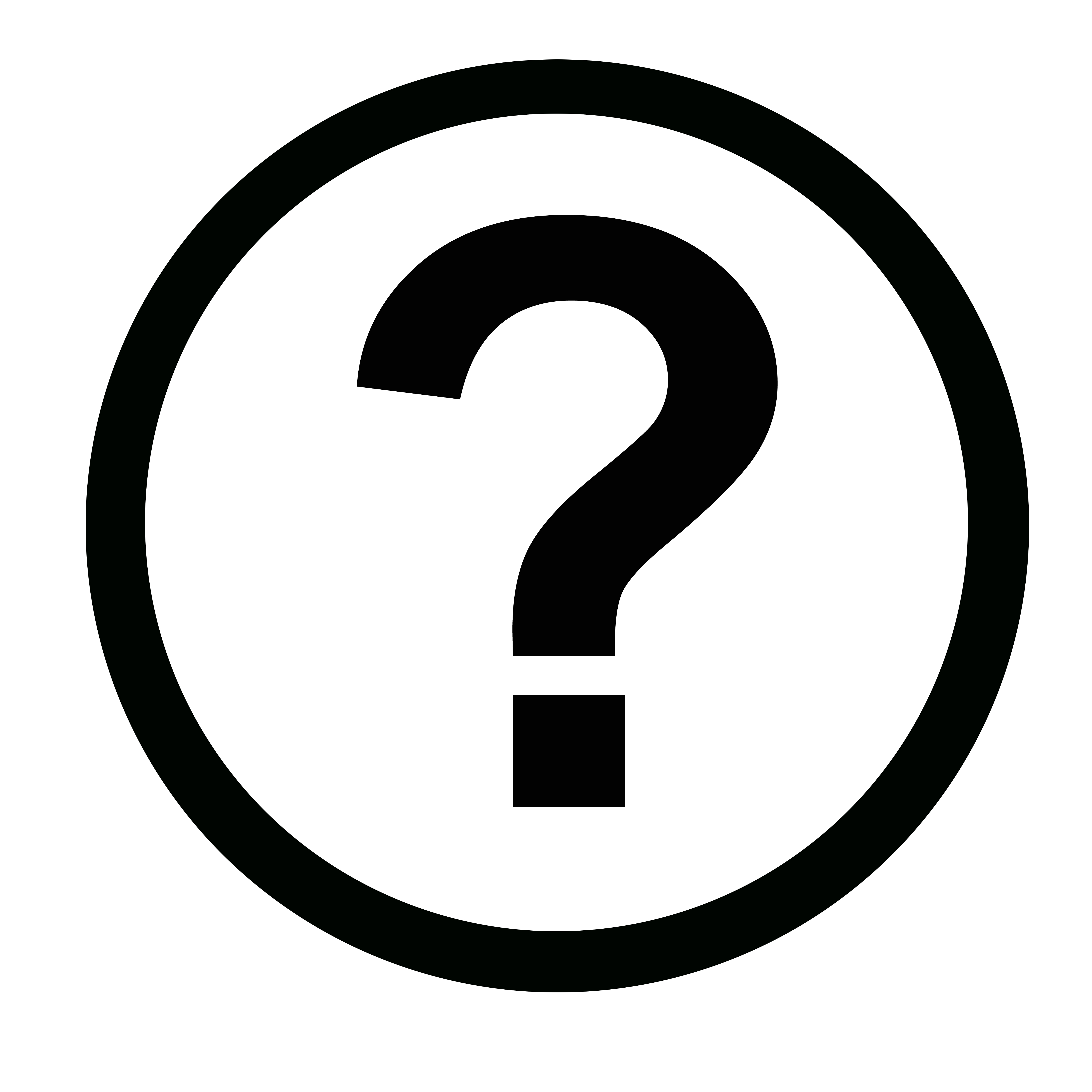 Detail Pic Of Question Mark Nomer 43