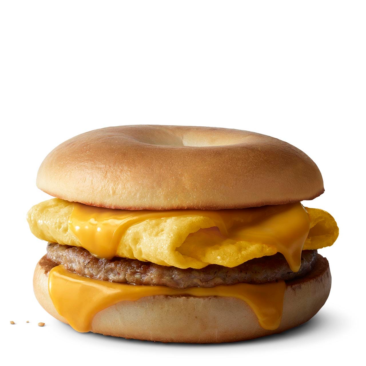 Detail Mcdonald Steak Egg And Cheese Bagel Nomer 29