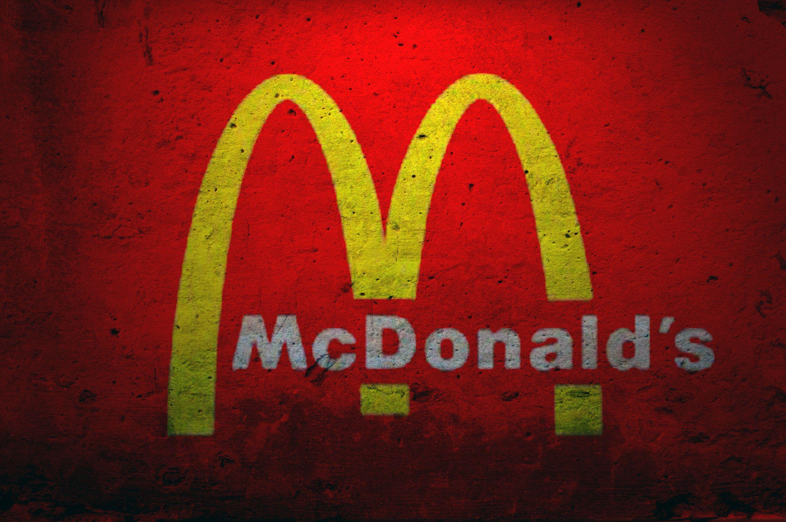 Mcdonald Wallpaper - KibrisPDR