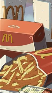 Detail Mcdonald Wallpaper Nomer 24