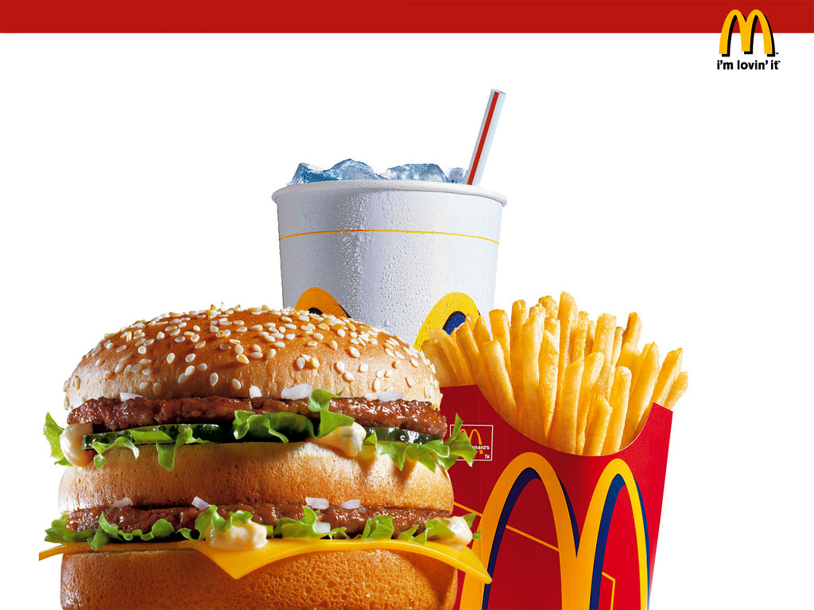 Detail Mcdonald Wallpaper Nomer 26