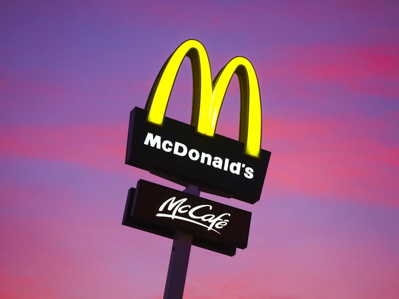 Detail Mcdonald Wallpaper Nomer 42