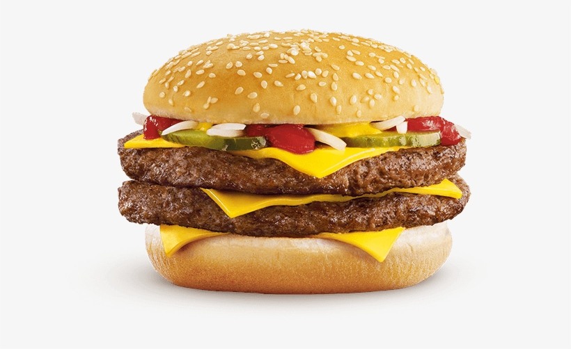 Detail Mcdonalds Burger Png Nomer 9