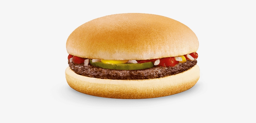 Detail Mcdonalds Burger Png Nomer 2