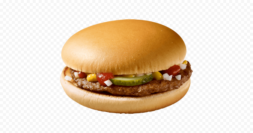 Detail Mcdonalds Burger Png Nomer 8