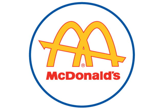 Detail Mcdonalds Corporate Logo Nomer 9