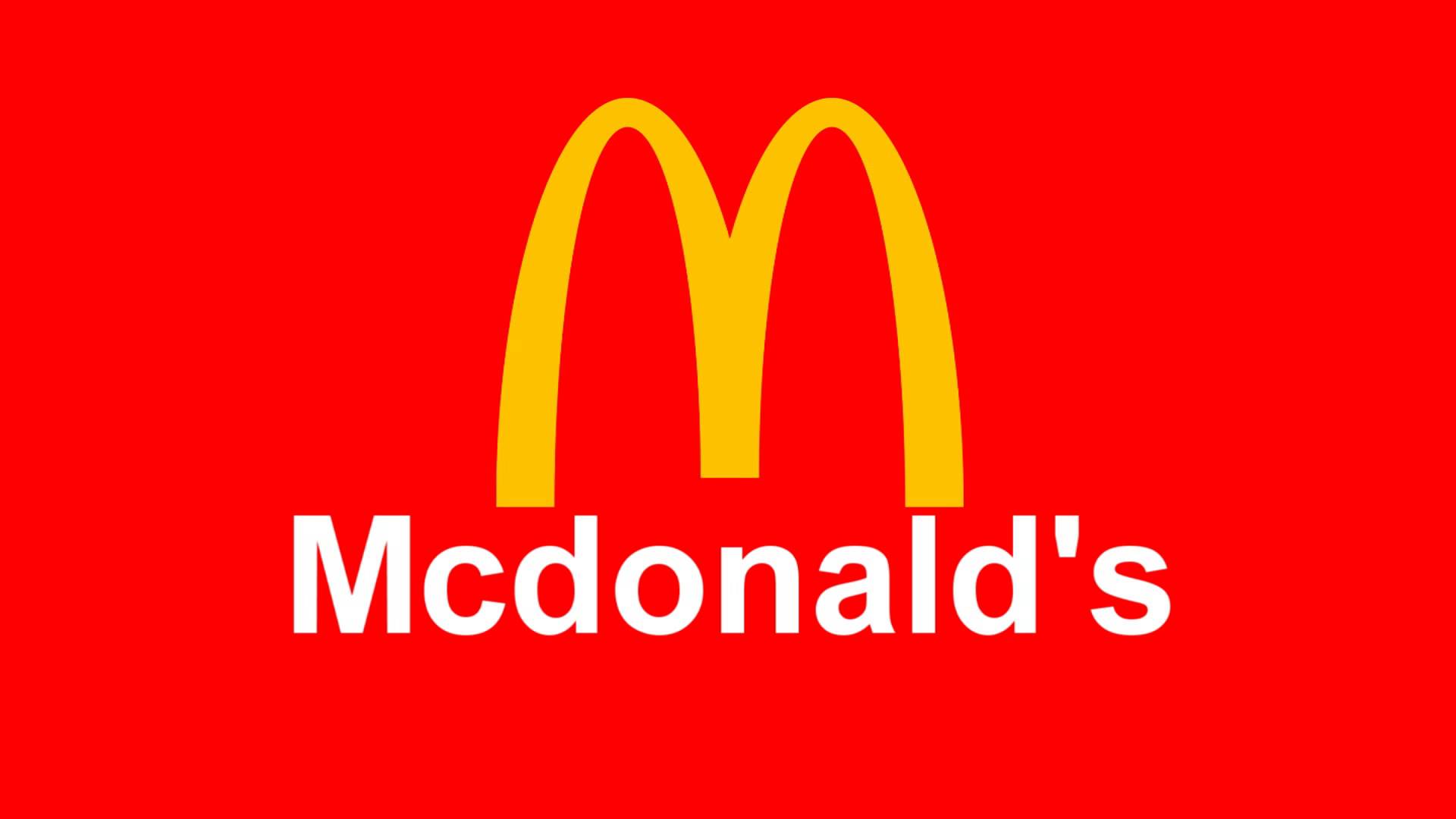 Detail Mcdonalds Corporate Logo Nomer 11