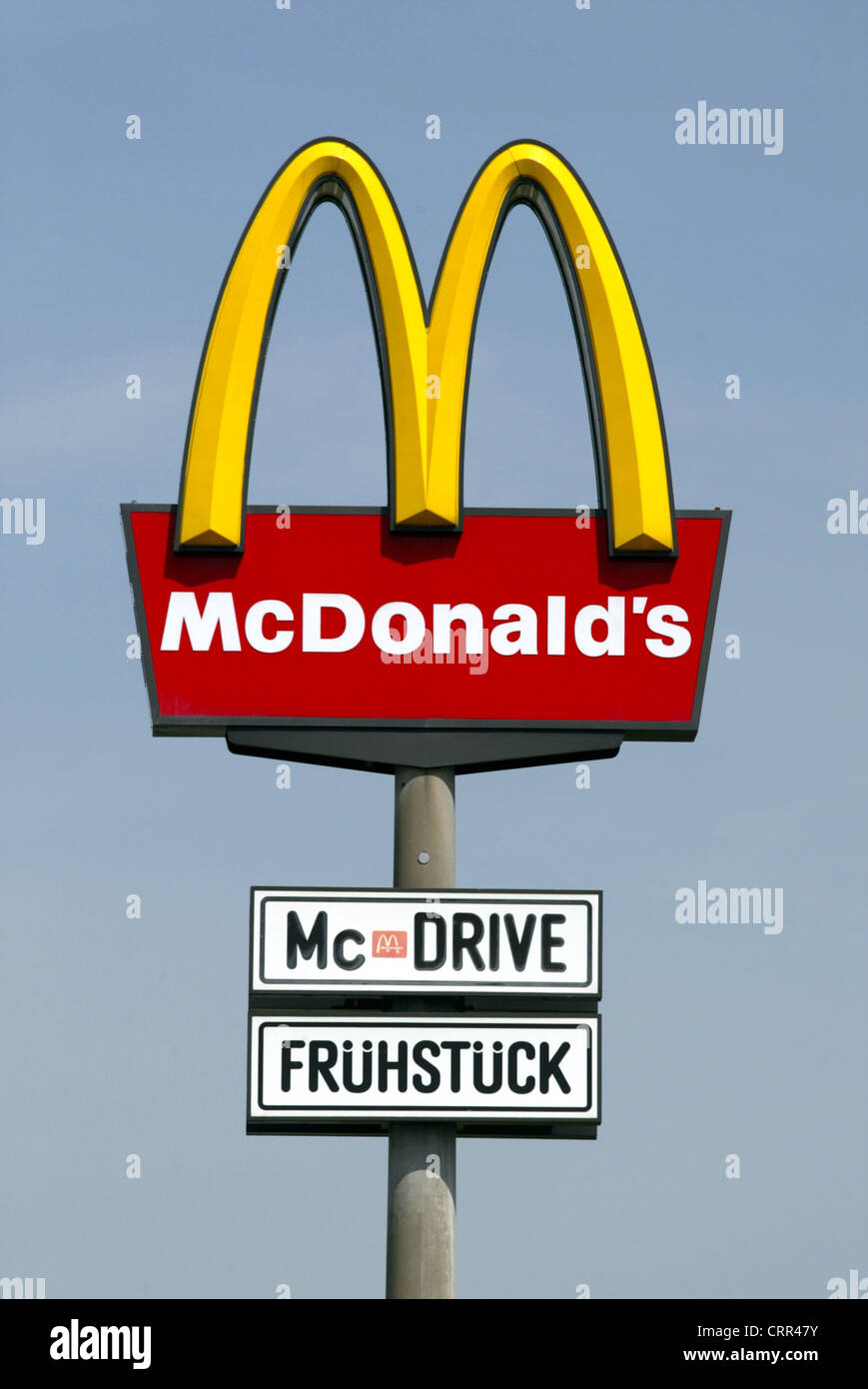 Detail Mcdonalds Corporate Logo Nomer 28