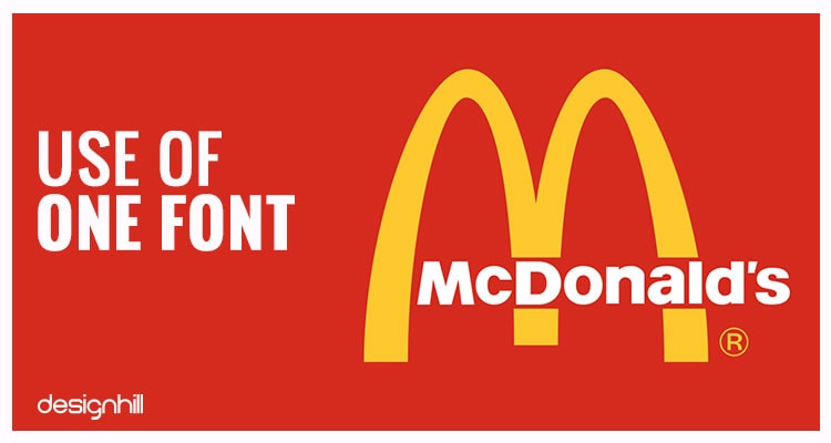Detail Mcdonalds Corporate Logo Nomer 36