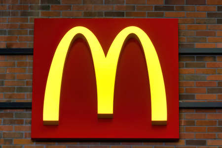 Detail Mcdonalds Corporate Logo Nomer 38