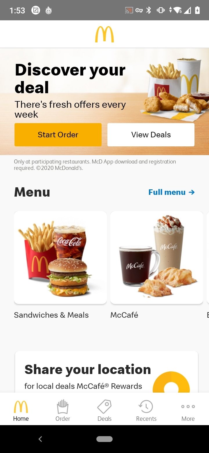 Detail Mcdonalds Download Nomer 25