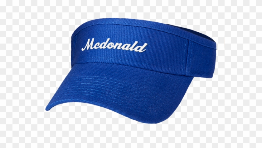 Detail Mcdonalds Hat Png Nomer 39