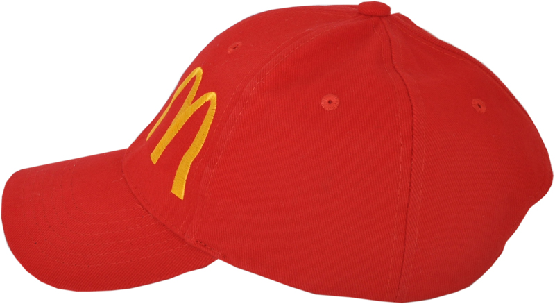 Detail Mcdonalds Hat Png Nomer 50