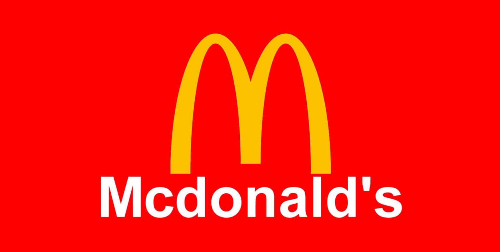 Detail Mcdonalds Logo Nomer 19