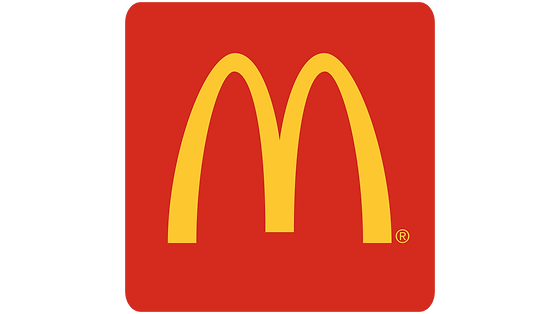 Detail Mcdonalds Logo 2018 Nomer 15