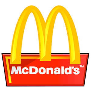 Detail Mcdonalds Logo 2018 Nomer 34