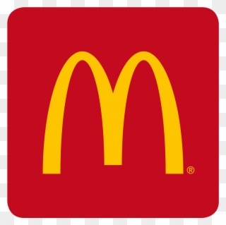 Detail Mcdonalds Logo 2018 Nomer 42