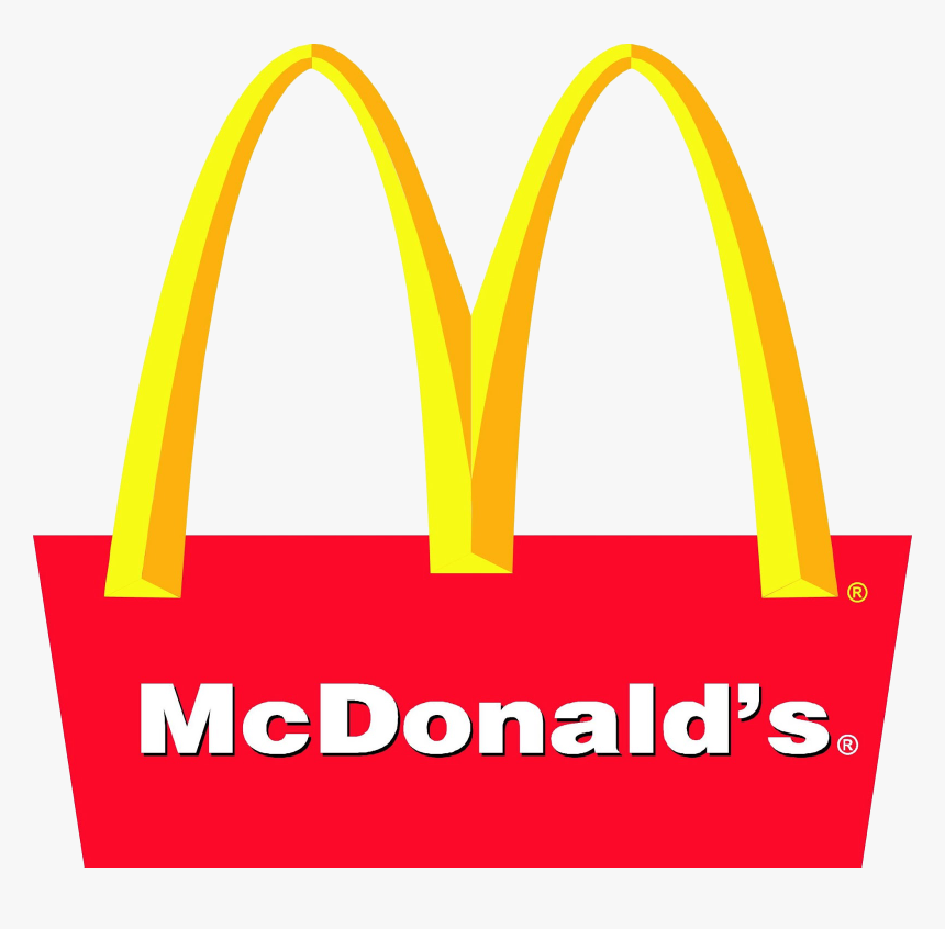 Detail Mcdonalds Logo 2018 Nomer 5