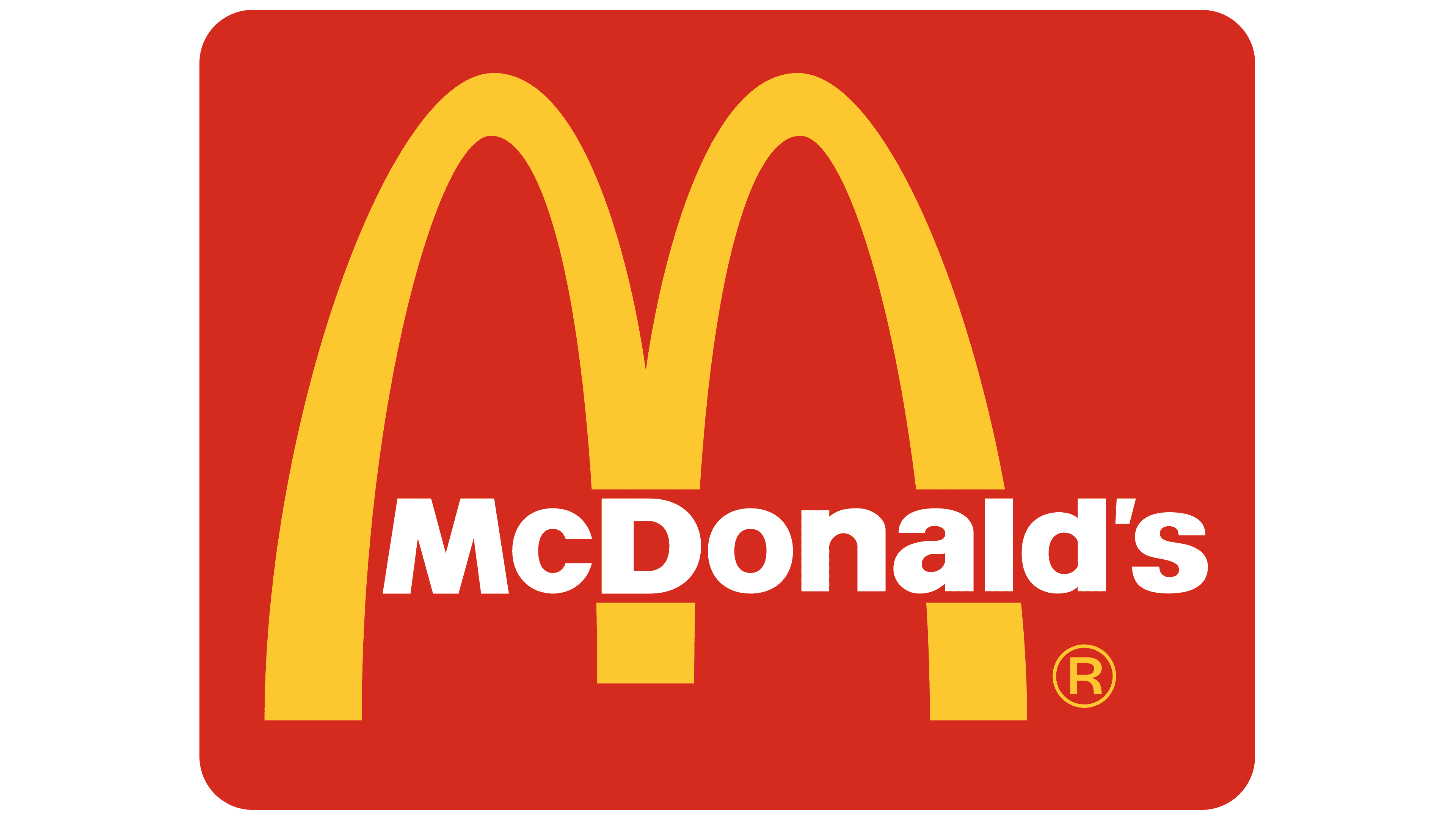 Detail Mcdonalds Logo 2021 Nomer 2