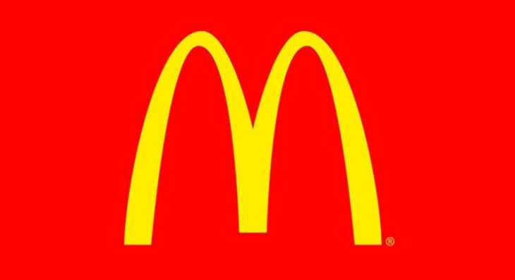 Detail Mcdonalds Logo 2021 Nomer 36