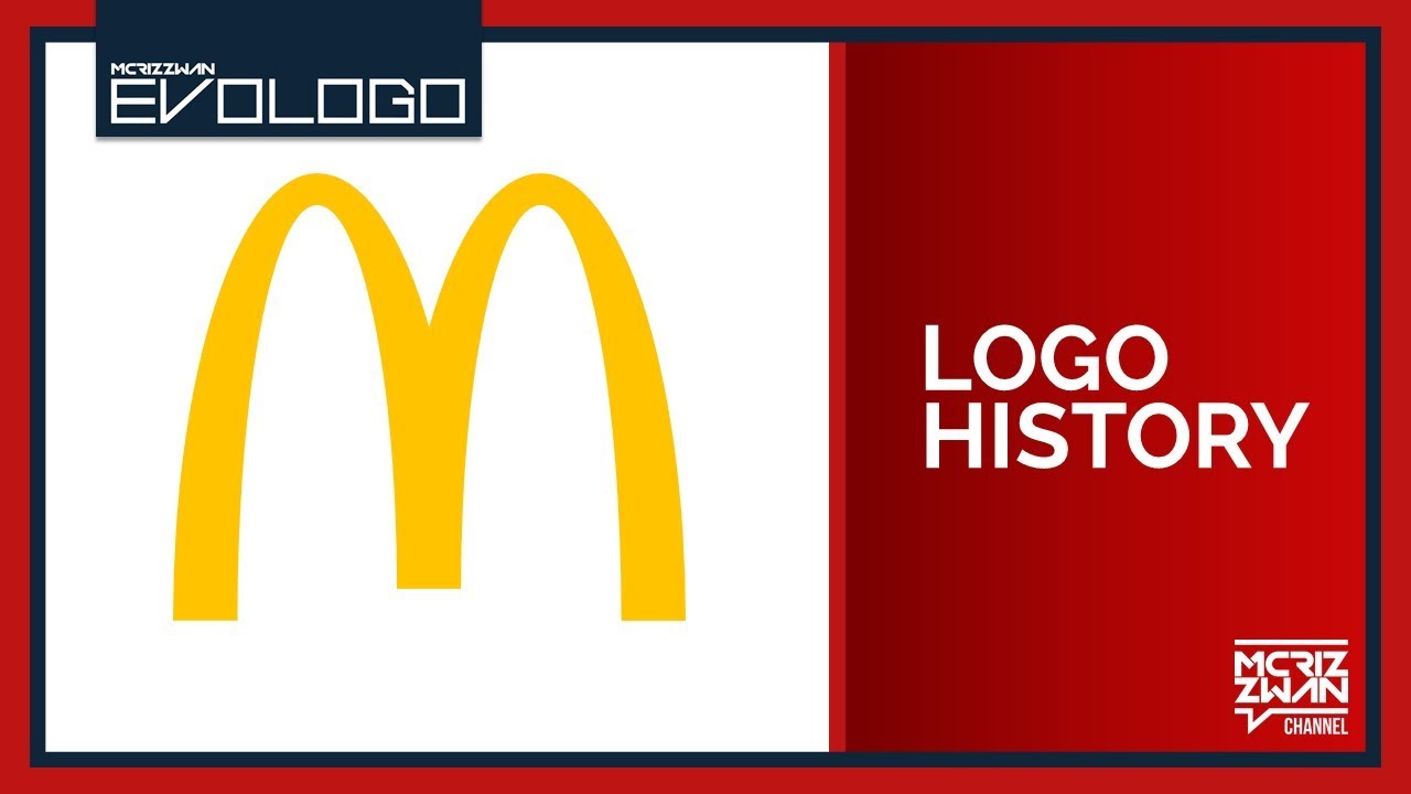 Detail Mcdonalds Logo Nomer 30