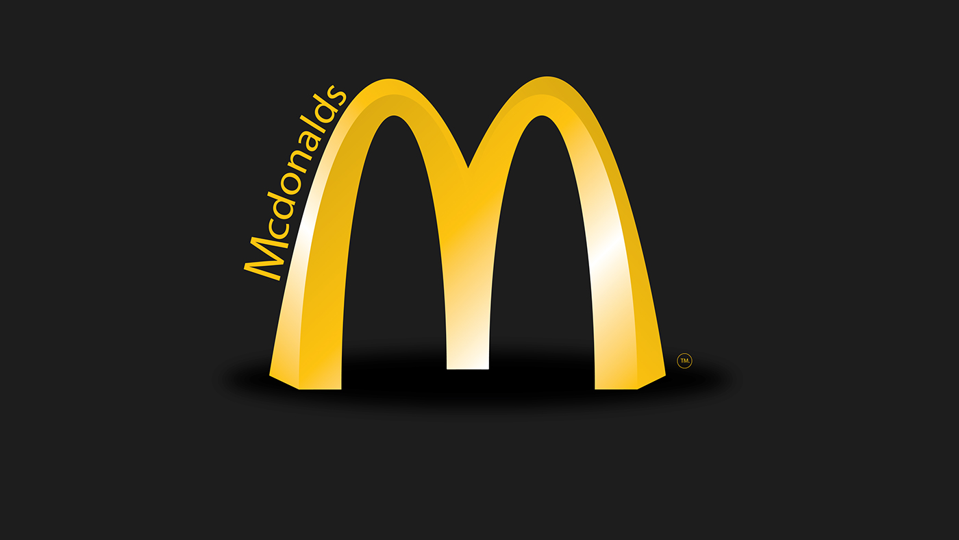 Detail Mcdonalds Logo Nomer 41