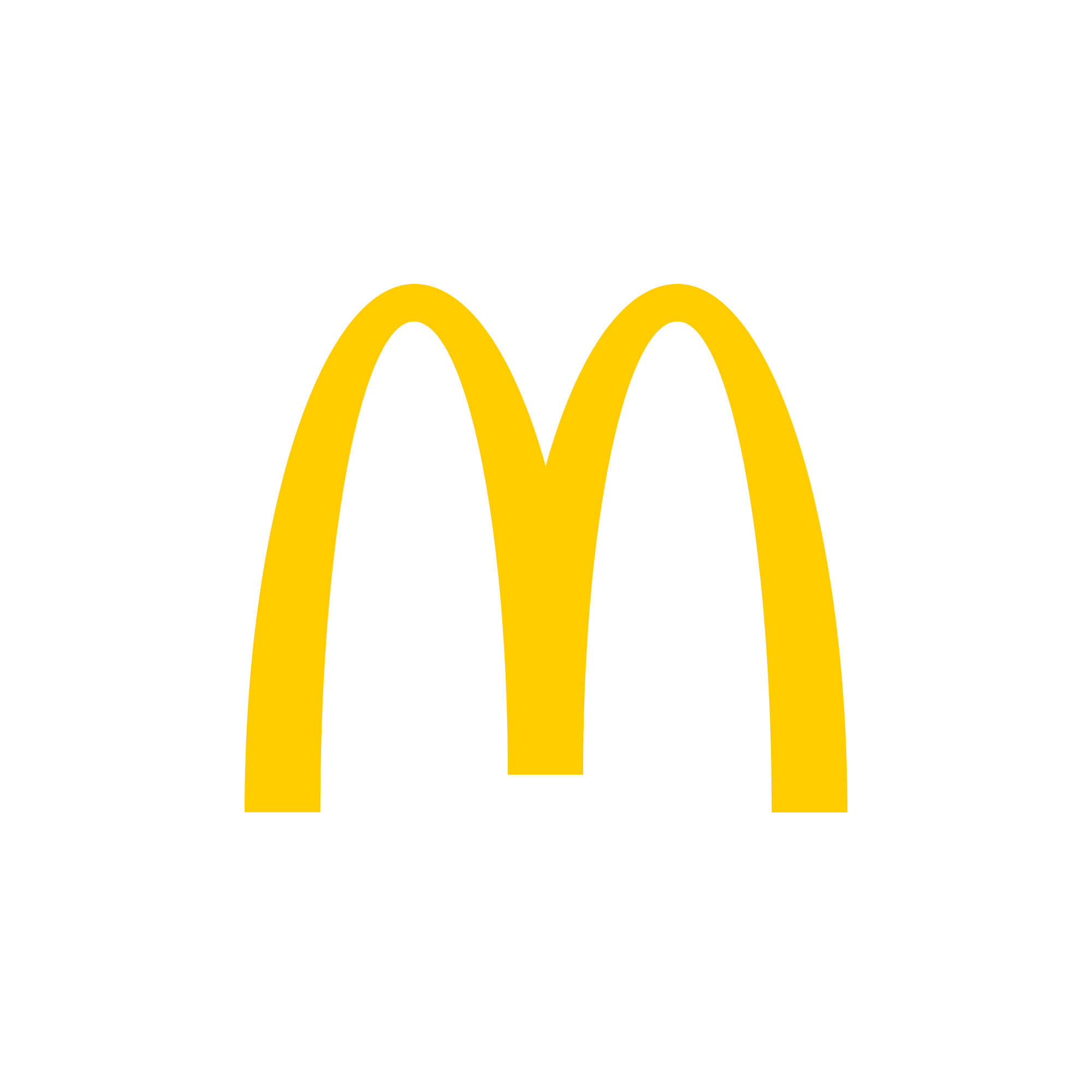 Detail Mcdonalds Logo Nomer 50