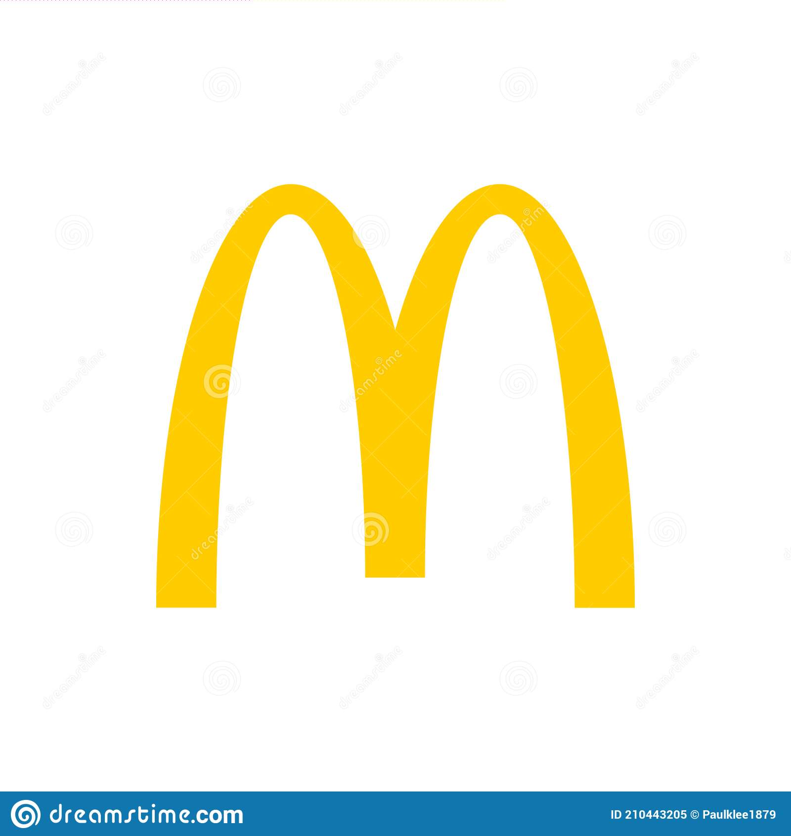 Detail Mcdonalds Logo Nomer 52