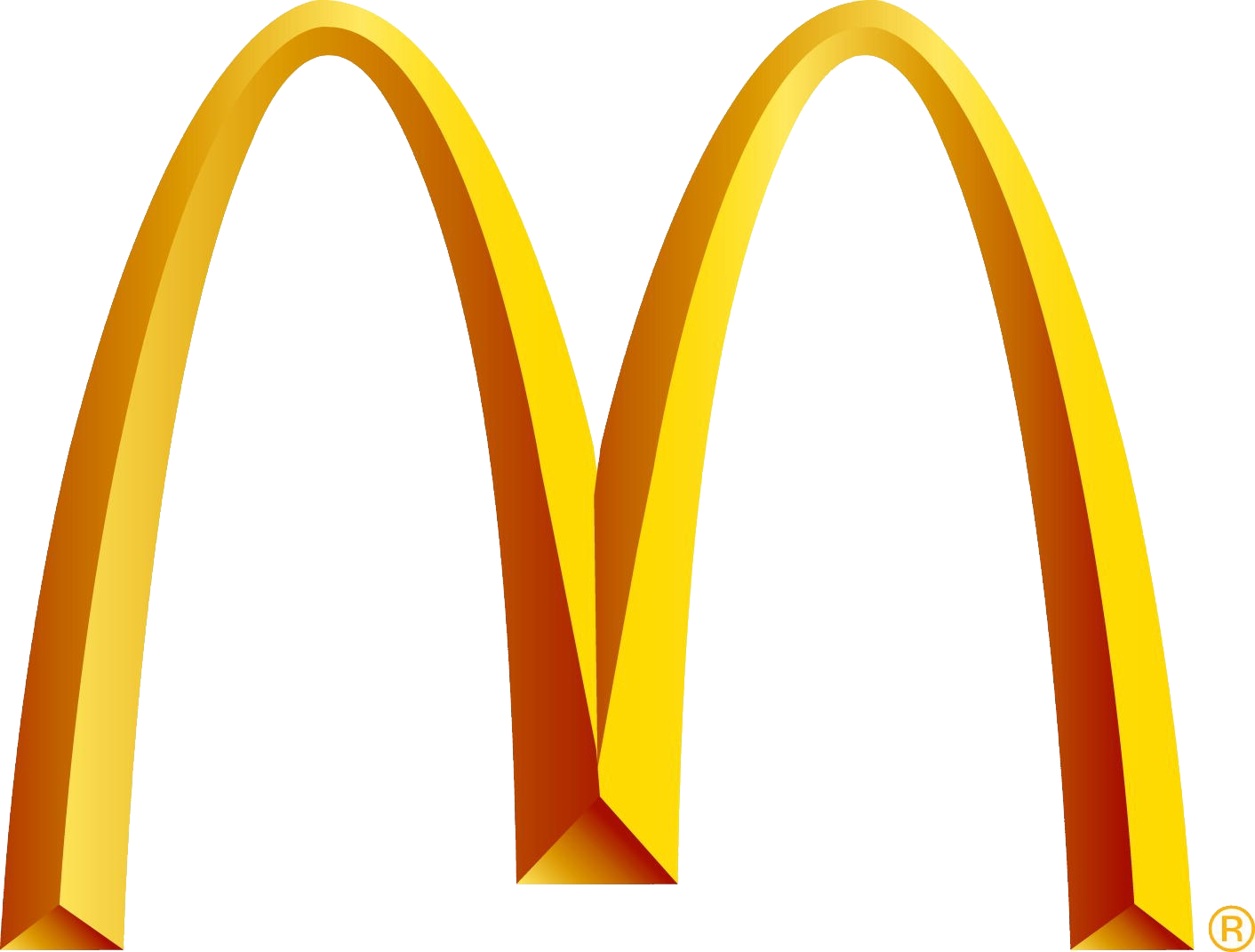 Detail Mcdonalds Logo Hd Nomer 19