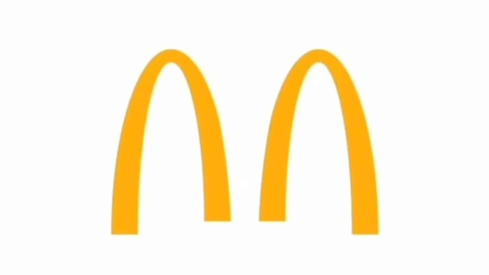 Detail Mcdonalds Logo Hd Nomer 34