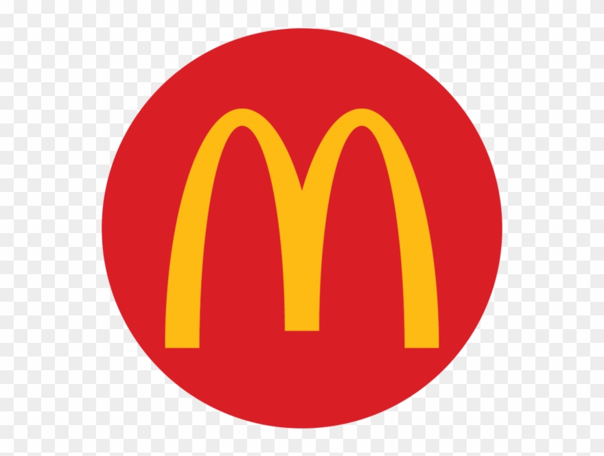 Detail Mcdonalds Logo Image Nomer 35