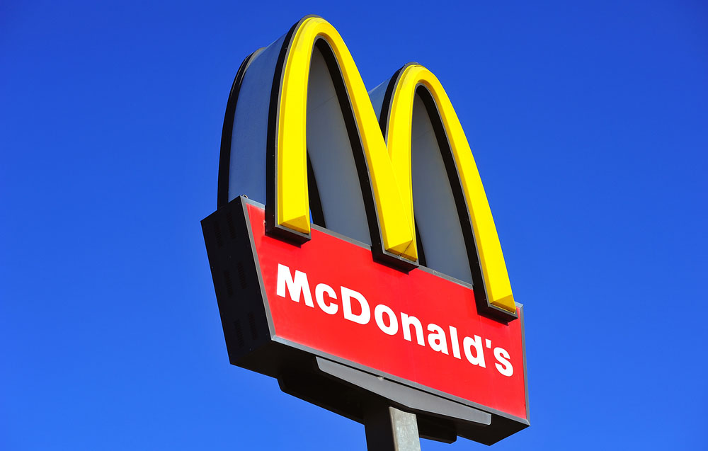 Detail Mcdonalds Logo Image Nomer 53