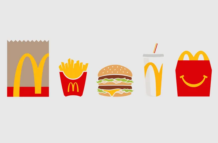 Detail Mcdonalds Logo Jpg Nomer 11