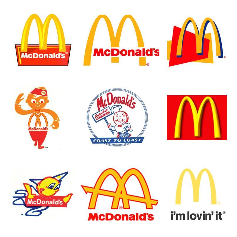 Detail Mcdonalds Logo Jpg Nomer 33