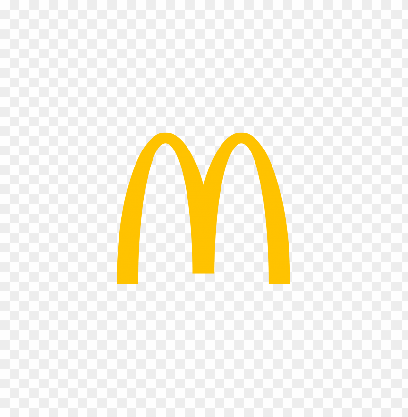 Detail Mcdonalds Logo No Background Nomer 15