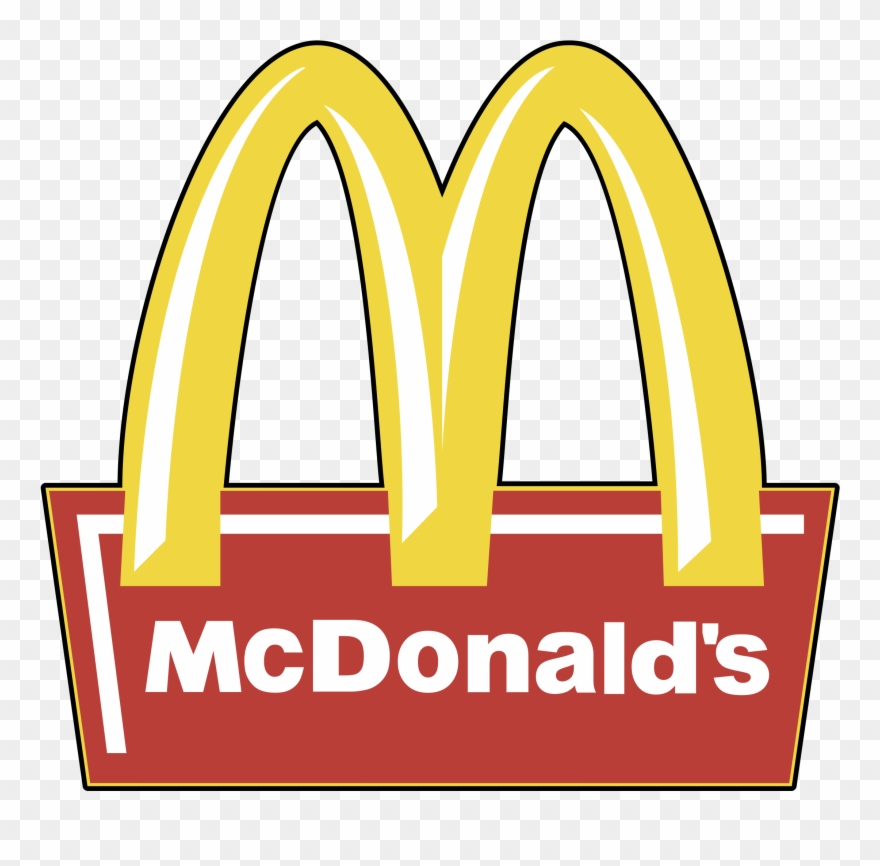 Detail Mcdonalds Logo No Background Nomer 23