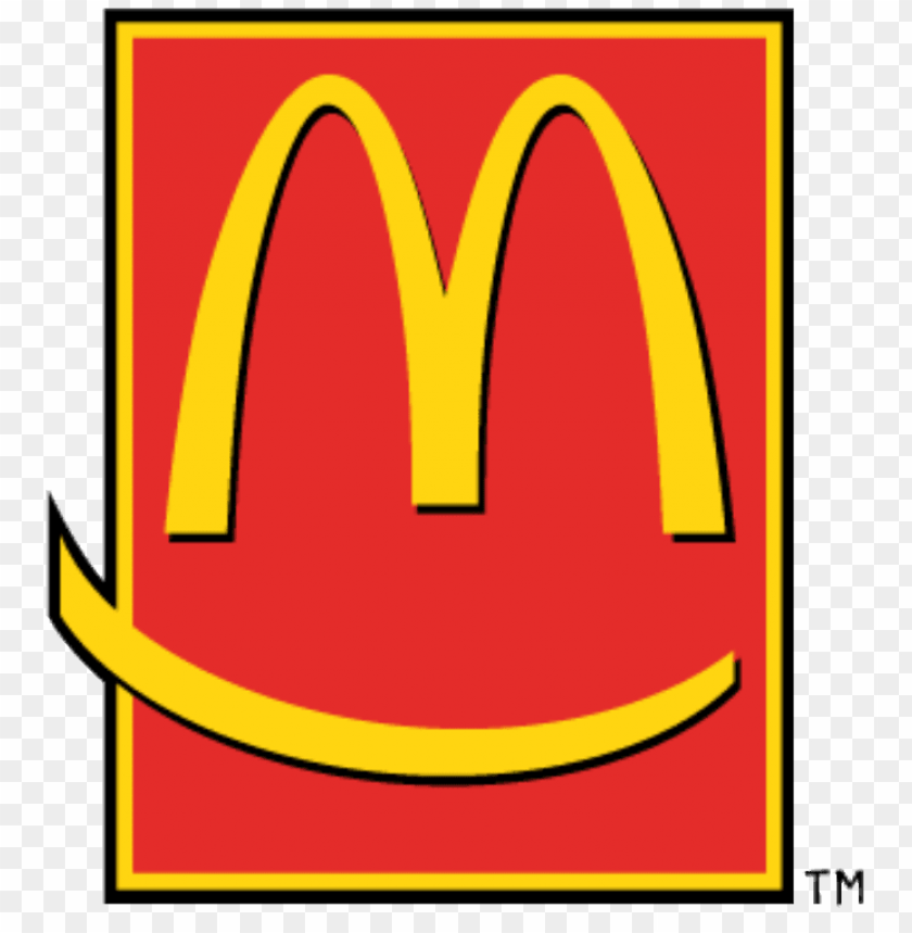 Detail Mcdonalds Logo No Background Nomer 35