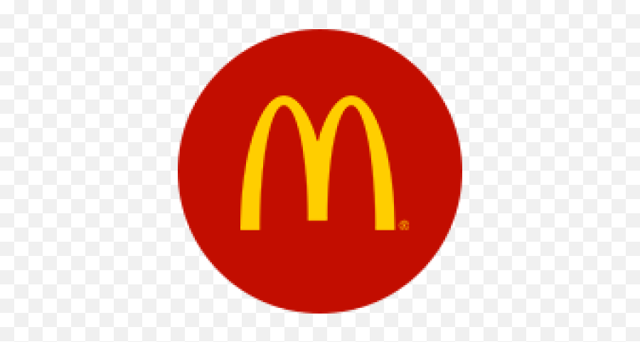 Detail Mcdonalds Logo No Background Nomer 42