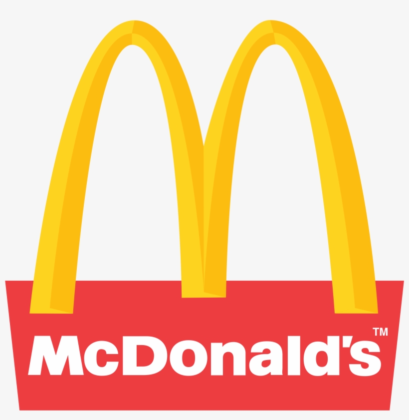 Detail Mcdonalds Logo No Background Nomer 6