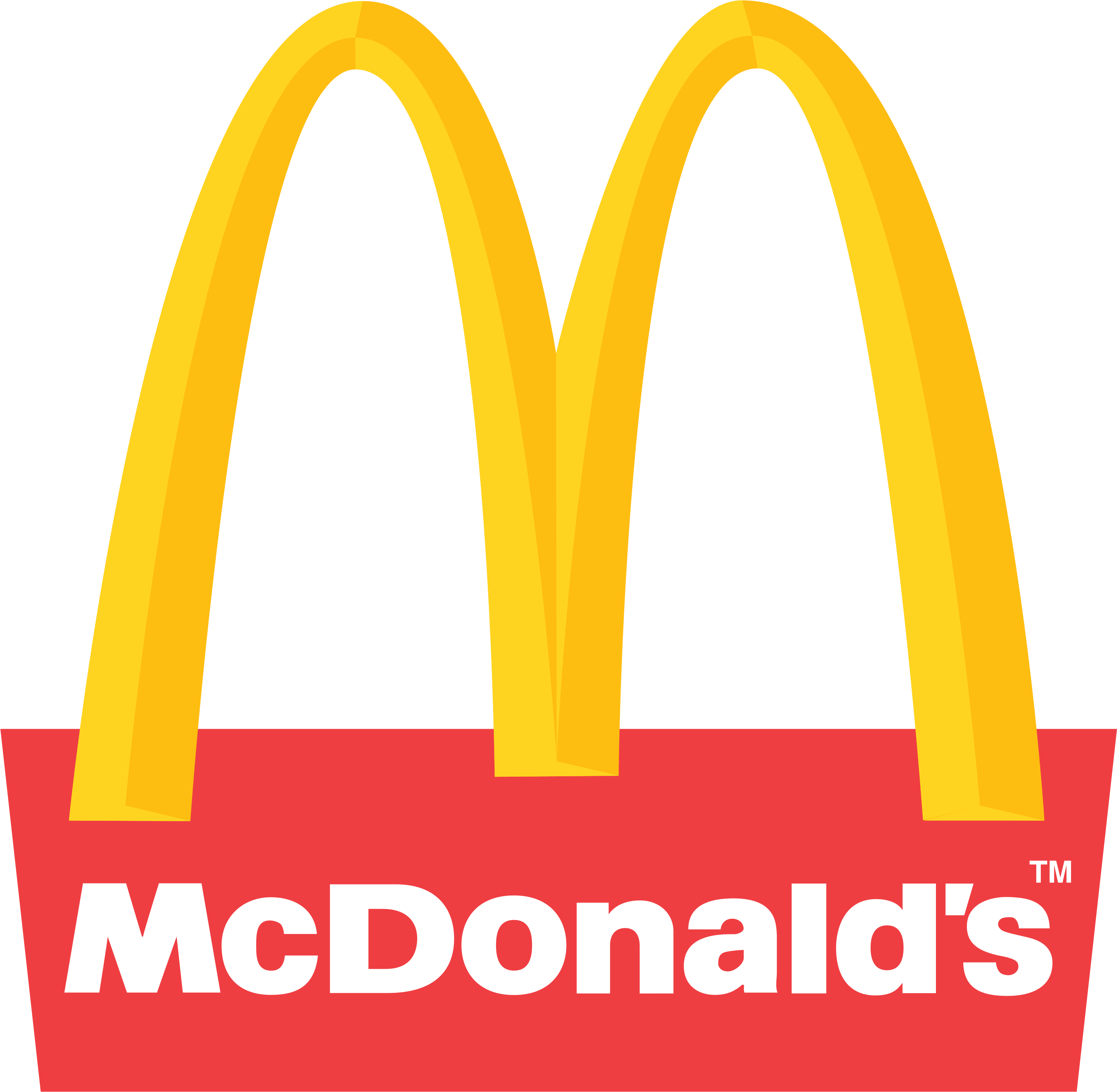 Detail Mcdonalds Logo No Background Nomer 9