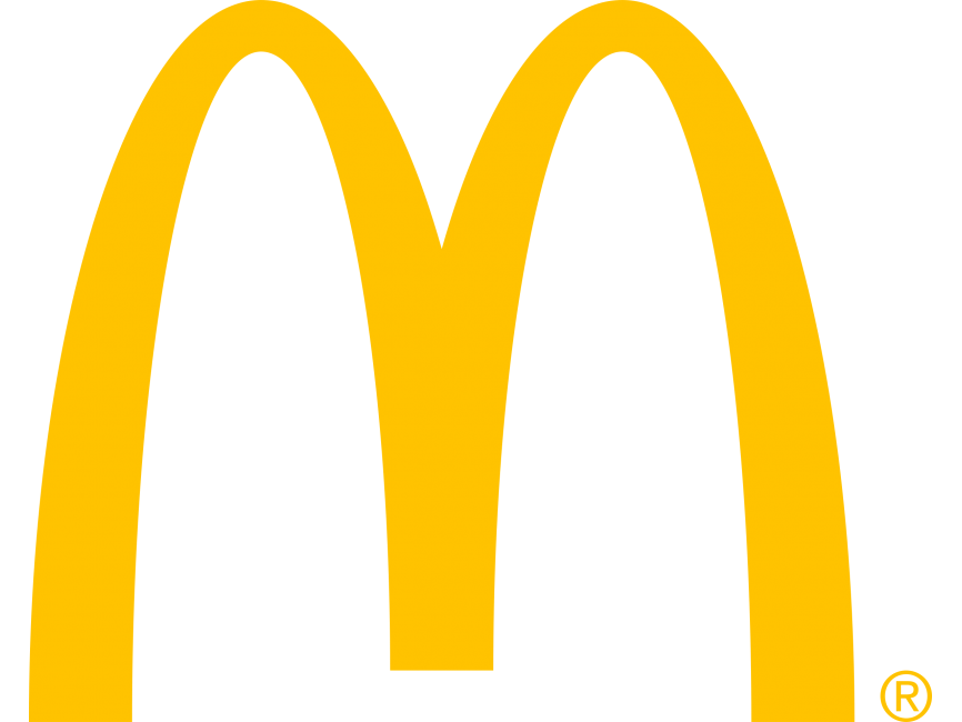 Detail Mcdonalds Logo Png Nomer 17