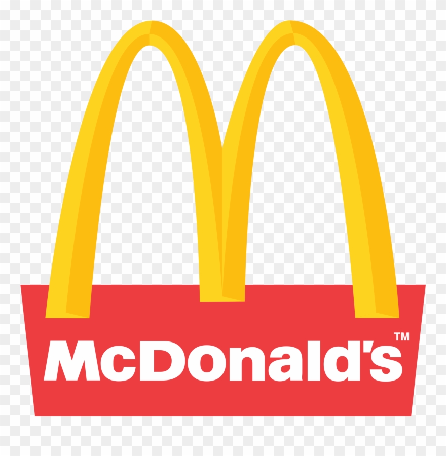 Detail Mcdonalds Logo Png Nomer 4