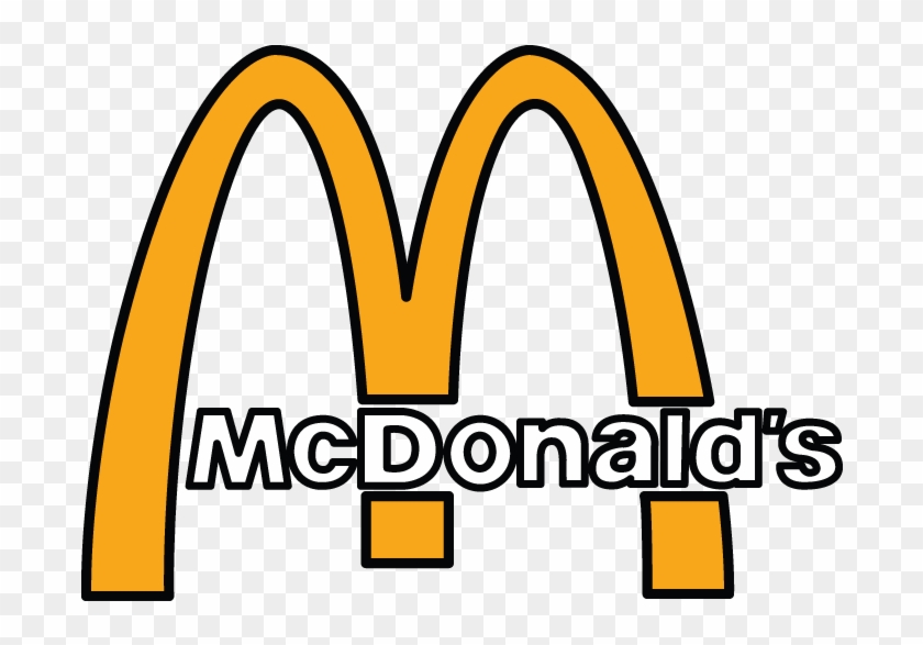 Detail Mcdonalds Logo Png Nomer 47