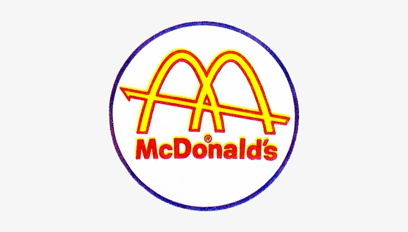 Detail Mcdonalds Logo Transparent Nomer 37