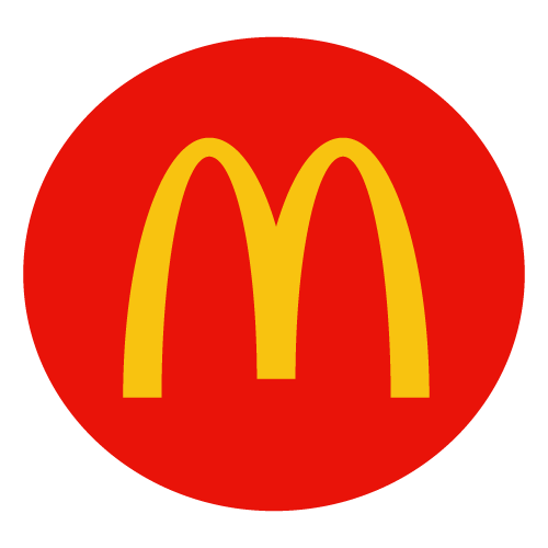 Detail Mcdonalds Logo Transparent Nomer 51