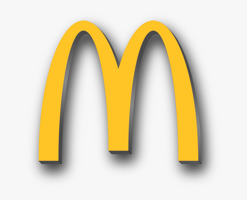 Detail Mcdonalds Logo Transparent Background Nomer 10