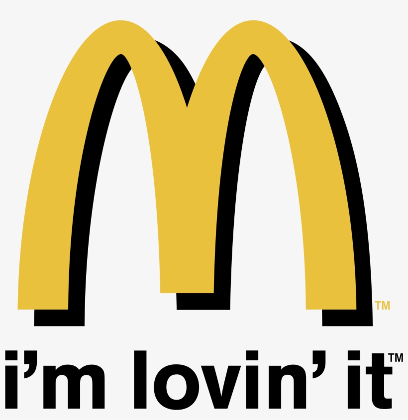 Detail Mcdonalds Logo Transparent Background Nomer 26