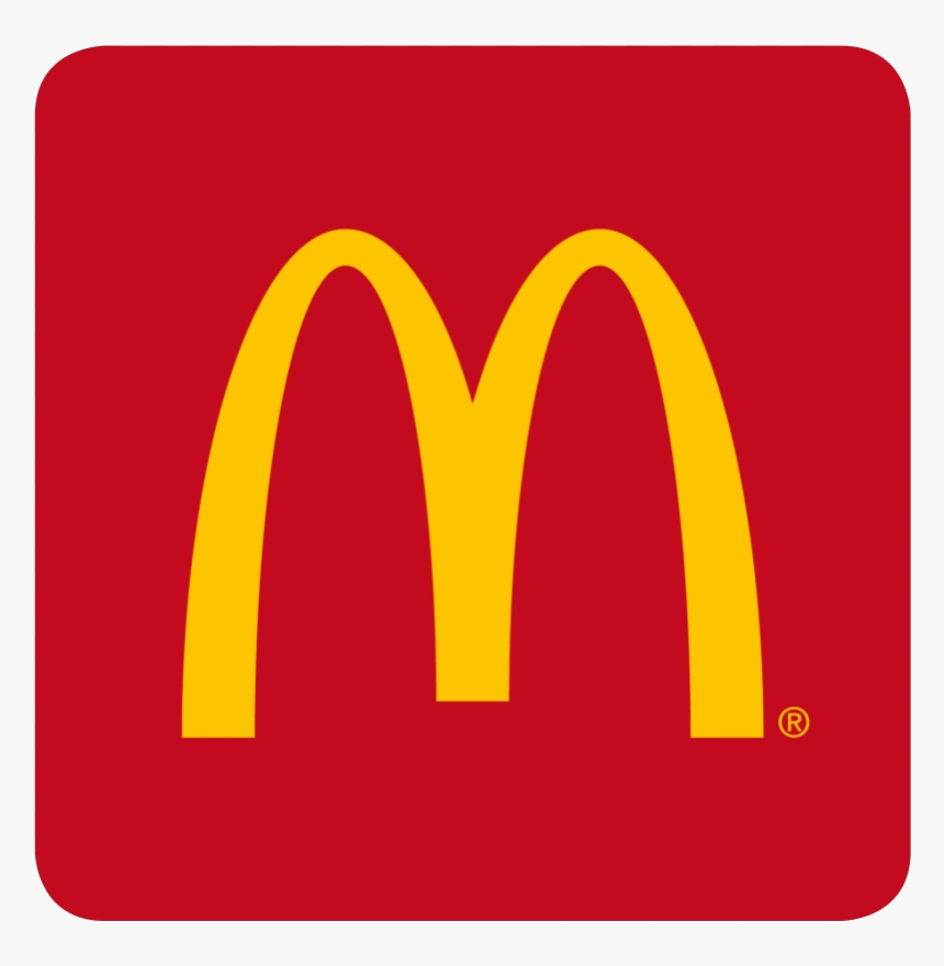 Detail Mcdonalds Logo Transparent Background Nomer 28